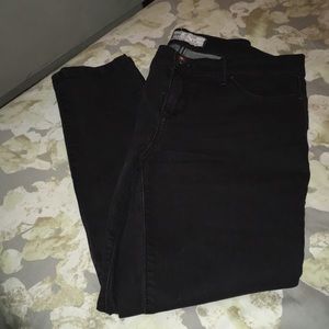 EUC - Free People Straight Leg Jeans